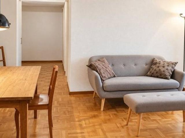 Apartment mieten in Obermeilen, Meilen