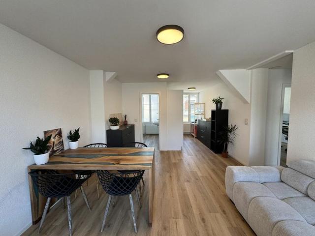 Apartment mieten in Oberegg, Appenzell Innerrhoden