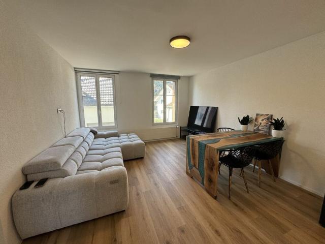 Apartment mieten in Oberegg, Appenzell Innerrhoden