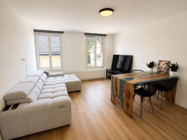 Apartment mieten in Oberegg, Appenzell Innerrhoden