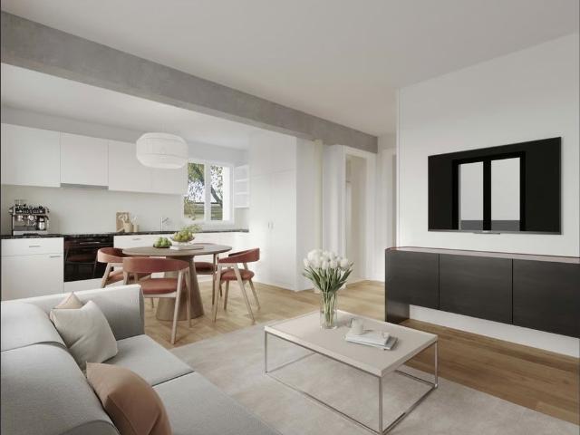 Apartment mieten in Bern