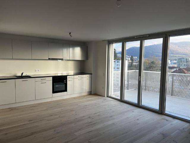 Apartment mieten in Delémont, Jura