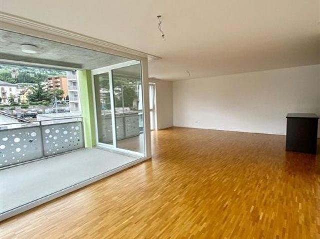 Apartment mieten in Sierre, Wallis