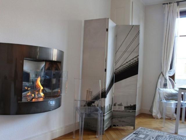 Apartment mieten in Conches