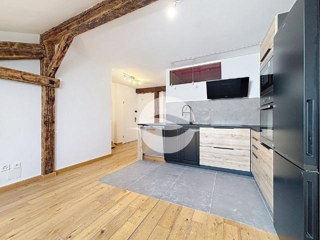Apartment mieten in Conches