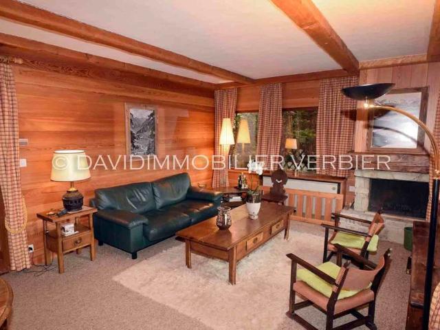 Apartment mieten in Le Hameau, Verbier