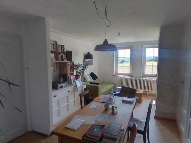 Apartment mieten in Delémont, Jura