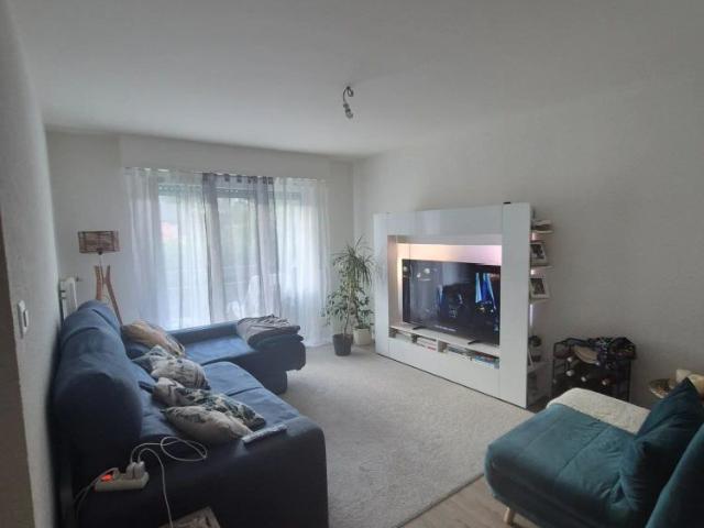 Apartment mieten in Clos à Golet, Châtel-Saint-Denis