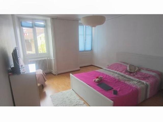 Apartment mieten in Aigle, Waadt