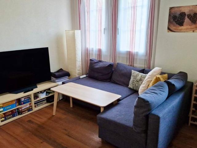 Apartment mieten in Zuchwil, Solothurn