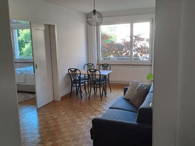 Apartment mieten in Bern