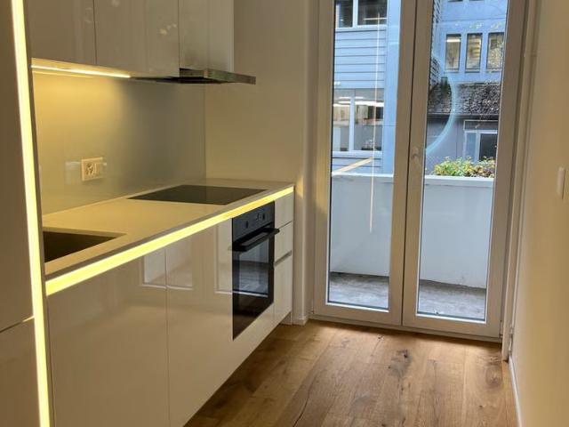 Apartment mieten in Baselstrasse, Luzern