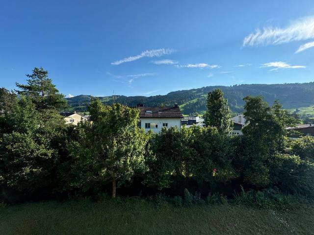 Apartment mieten in Ebnat-Kappel, St. Gallen