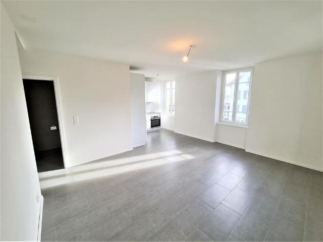 Apartment mieten in Orbe, District du Jura-Nord vaudois