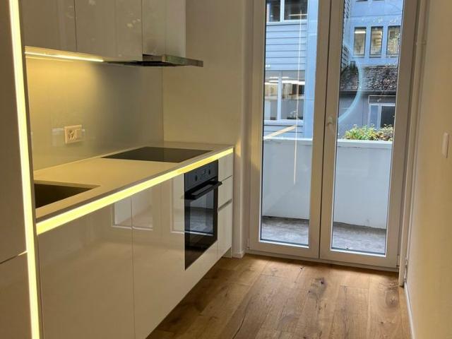 Apartment mieten in Lü