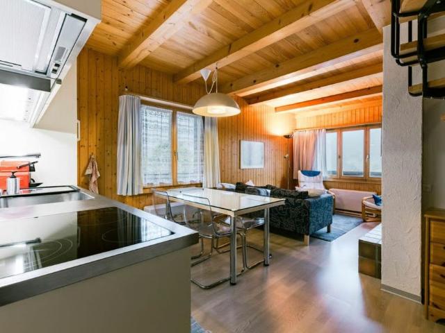 Apartment mieten in Grindelwald, Bern