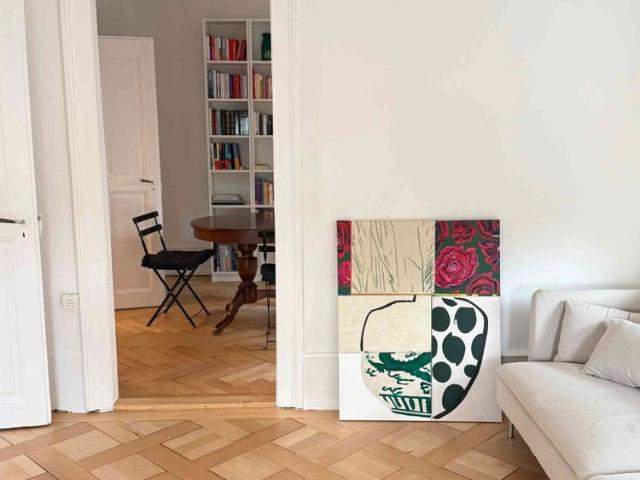 Apartment mieten in Biel, Bern