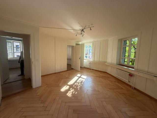 Apartment mieten in Winterthur, Zürich