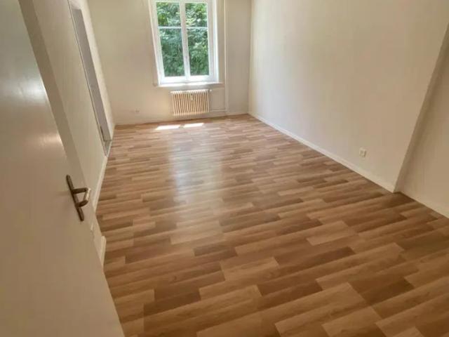 Apartment mieten in Rorschach, St. Gallen