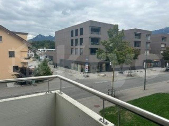 Apartment mieten in Bulle, Freiburg