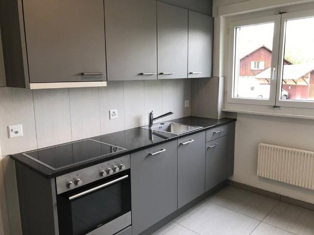 Apartment mieten in Gerlafingen, Solothurn