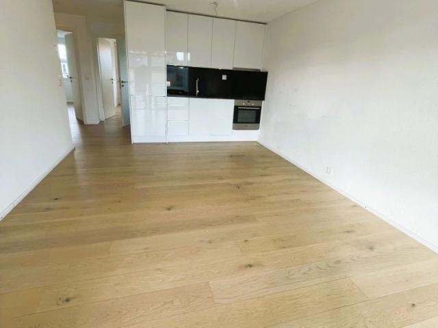 Apartment mieten in Reinach (AG), Aargau