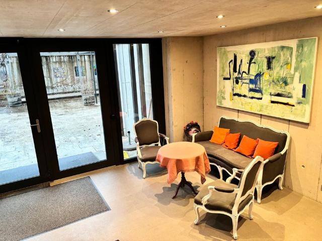 Apartment mieten in Röschenz, Basel-Landschaft