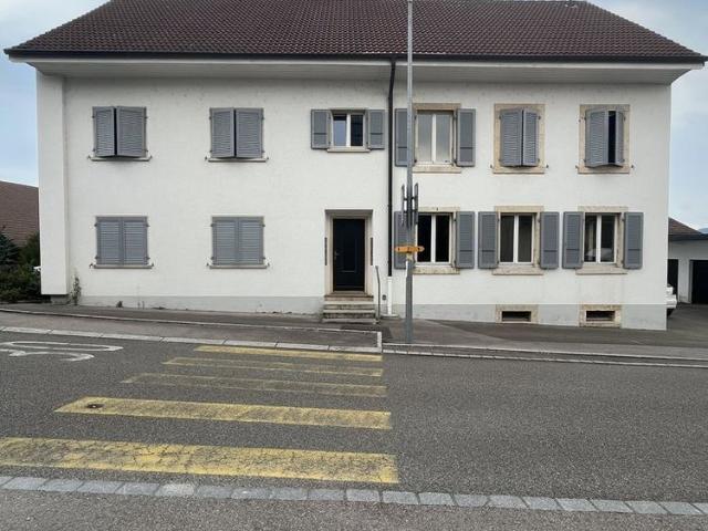 Apartment mieten in Courtedoux, Jura