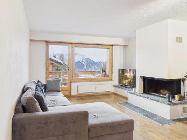 Apartment mieten in Verbier, Wallis