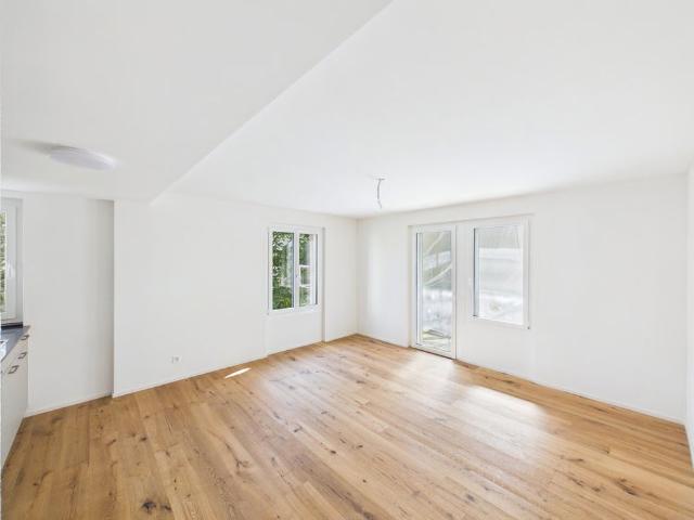 Haus mieten in Schwarzenbach (SG), St. Gallen
