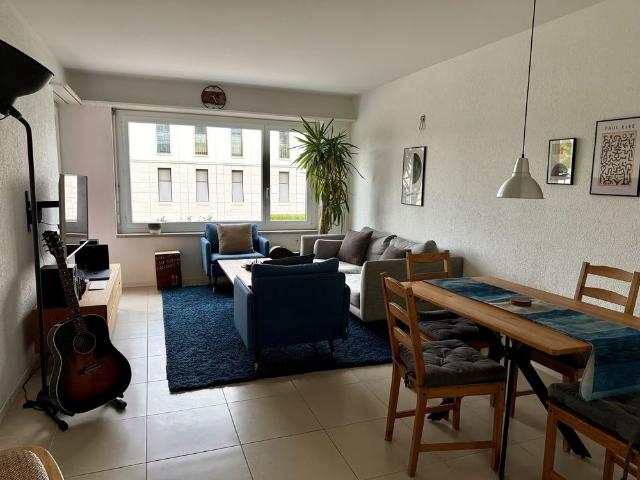 Apartment mieten in Im Marbach, Thalwil