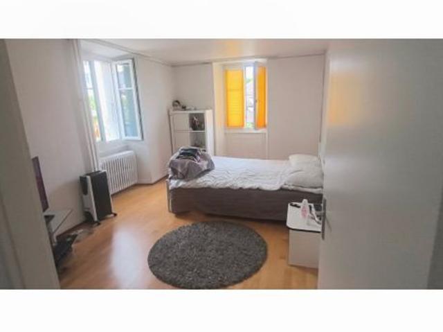 Apartment mieten in Aigle, Waadt