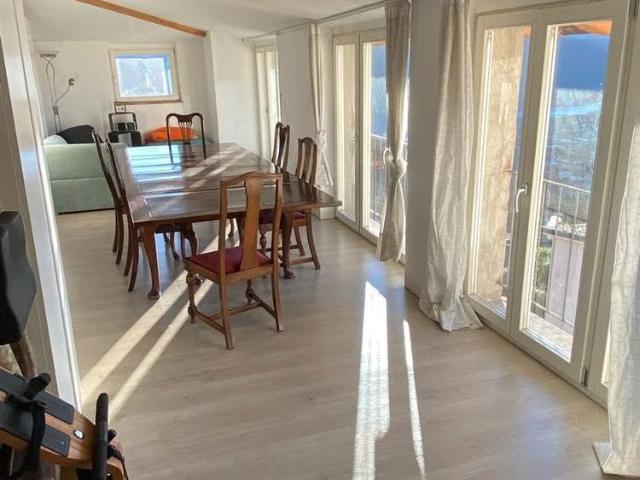 Haus mieten in Agno, Tessin