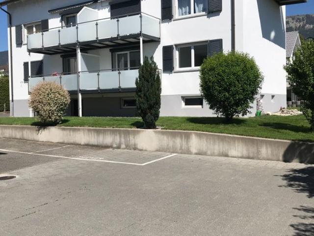 Apartment mieten in Selzach, Solothurn