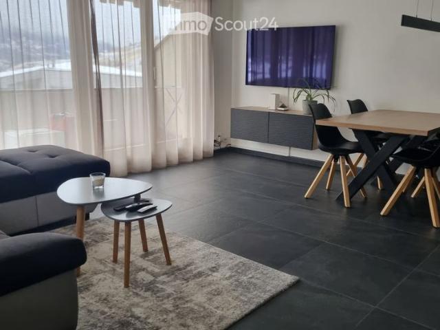 Apartment mieten in Miège, Wallis
