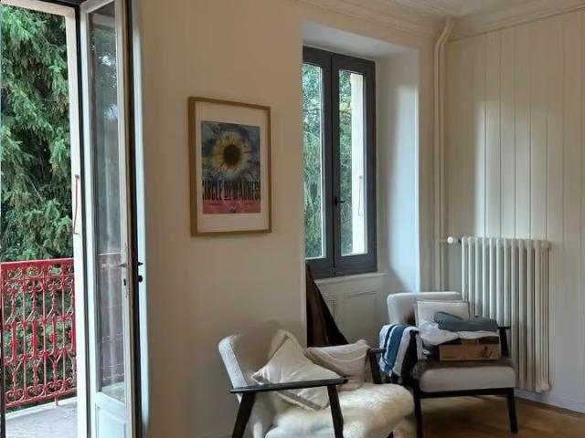 Apartment mieten in Glion, Montreux