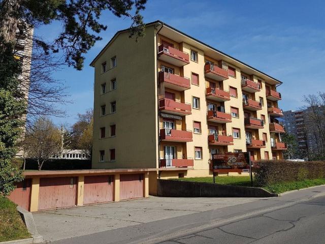 Haus mieten in Morges, Waadt