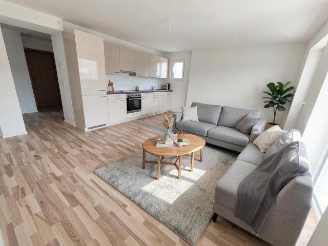 Apartment mieten in Grenchen, Solothurn