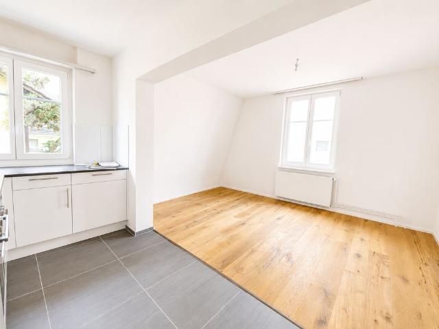 Apartment mieten in Rorschach, St. Gallen