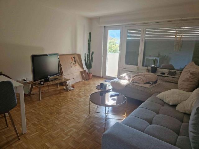 Apartment mieten in Rudolfstetten, Aargau