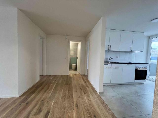 Apartment mieten in Amriswil, Thurgau