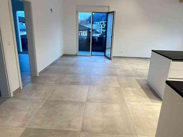 Apartment mieten in Aegerten, Bern