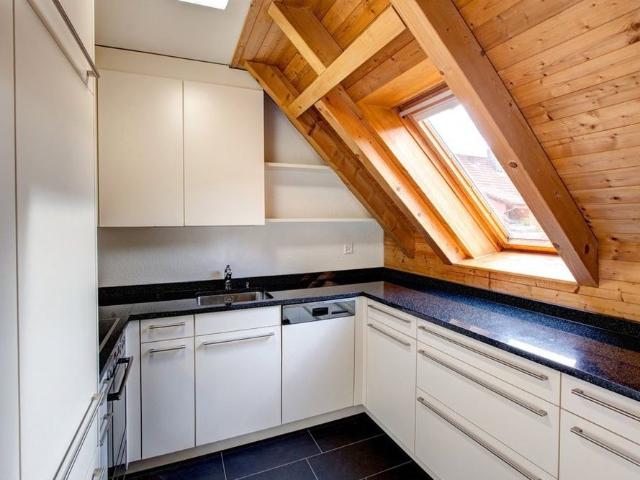 Apartment mieten in Stallikon, Zürich