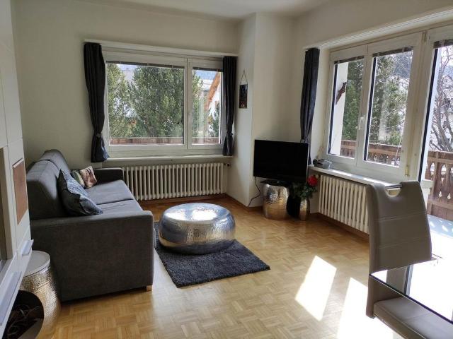 Apartment mieten in Celerina, Schlarigna, Graubünden