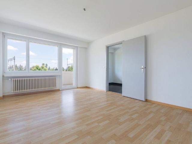 Apartment mieten in Uzwil, St. Gallen