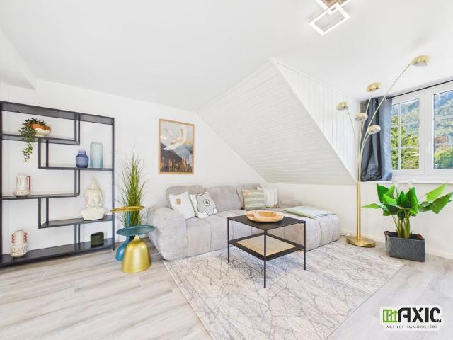 Apartment mieten in Moutier, Bern