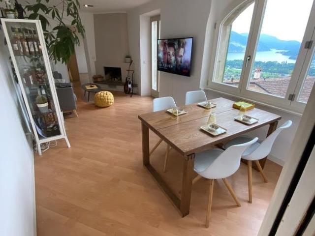 Apartment mieten in Agno, Tessin