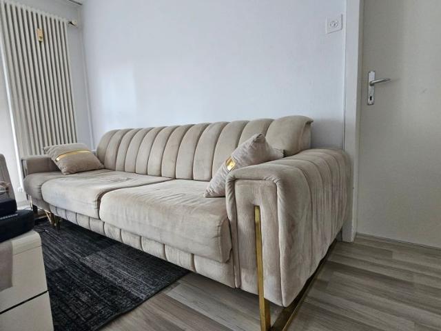 Apartment mieten in Wittenbach, St. Gallen