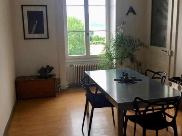 Apartment mieten in Cudrefin, Waadt