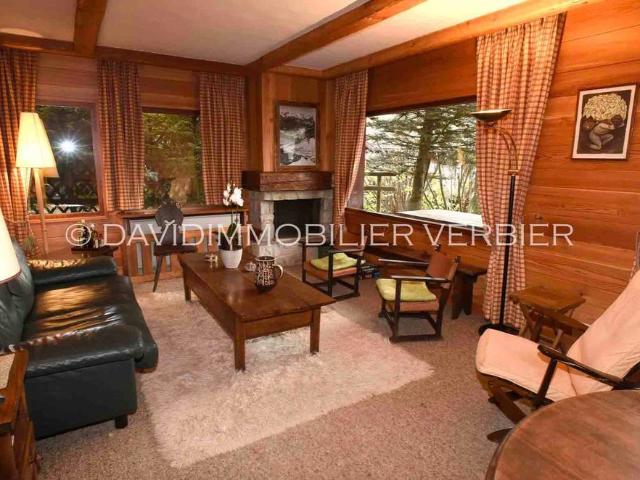 Haus mieten in Verbier, Wallis